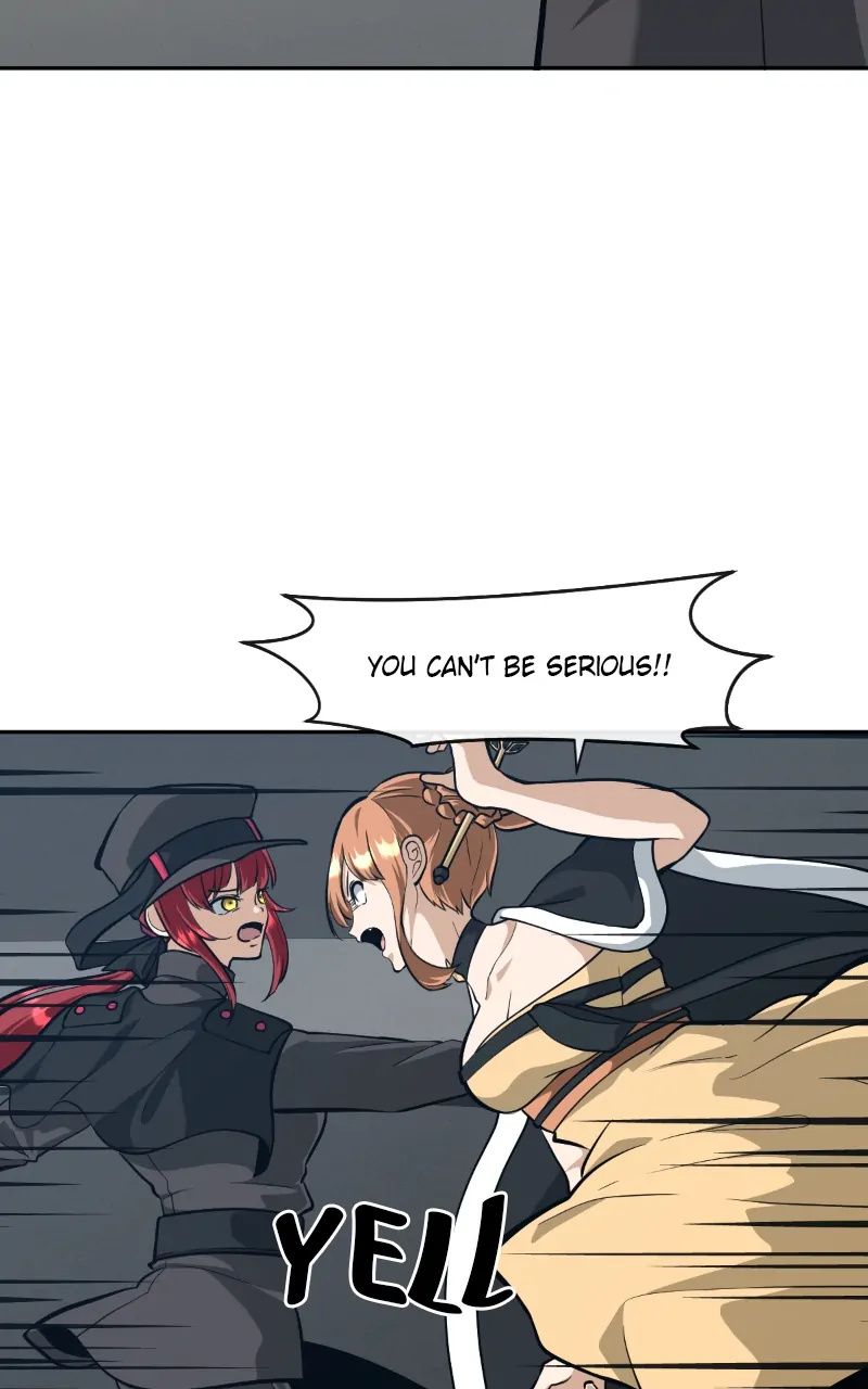 The Teacher of Perishable Villains Chapter 122 - page 50