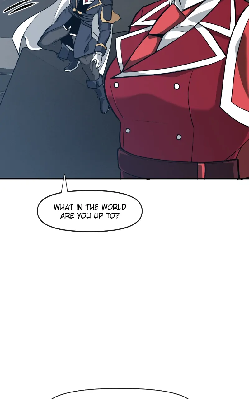 The Teacher of Perishable Villains Chapter 122 - page 52