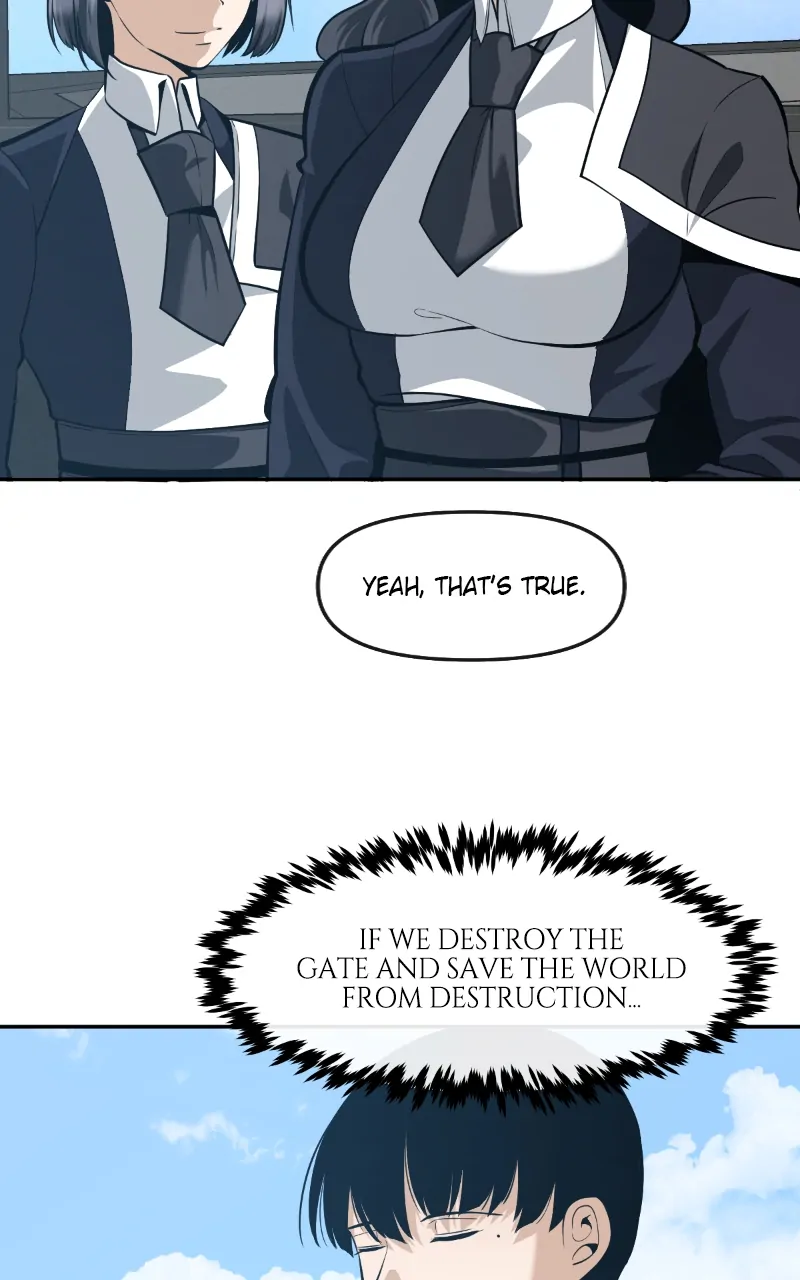 The Teacher of Perishable Villains Chapter 122 - page 57