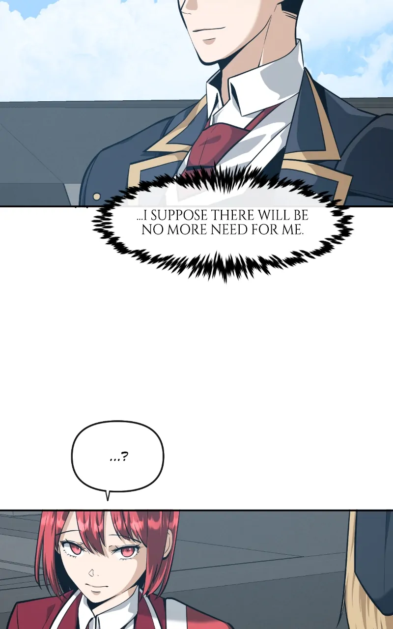 The Teacher of Perishable Villains Chapter 122 - page 58