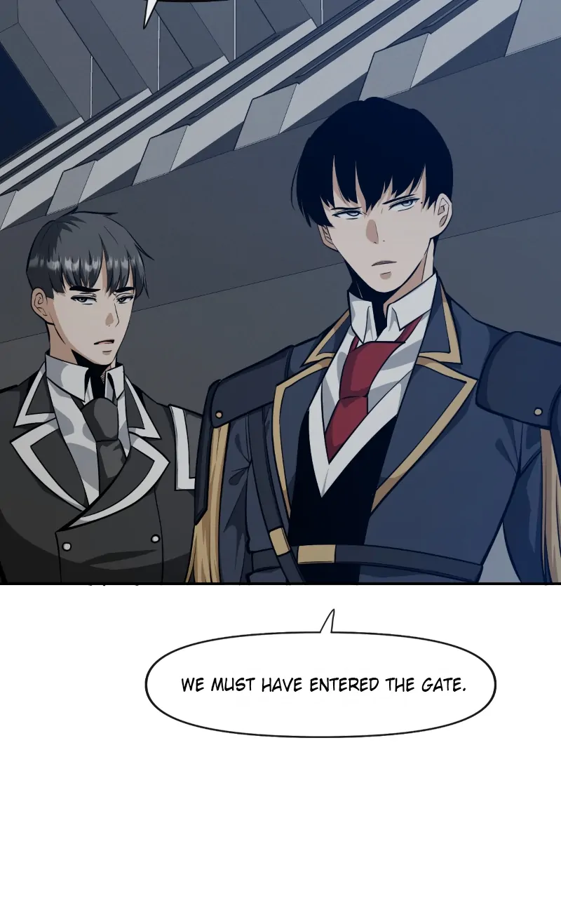 The Teacher of Perishable Villains Chapter 122 - page 61
