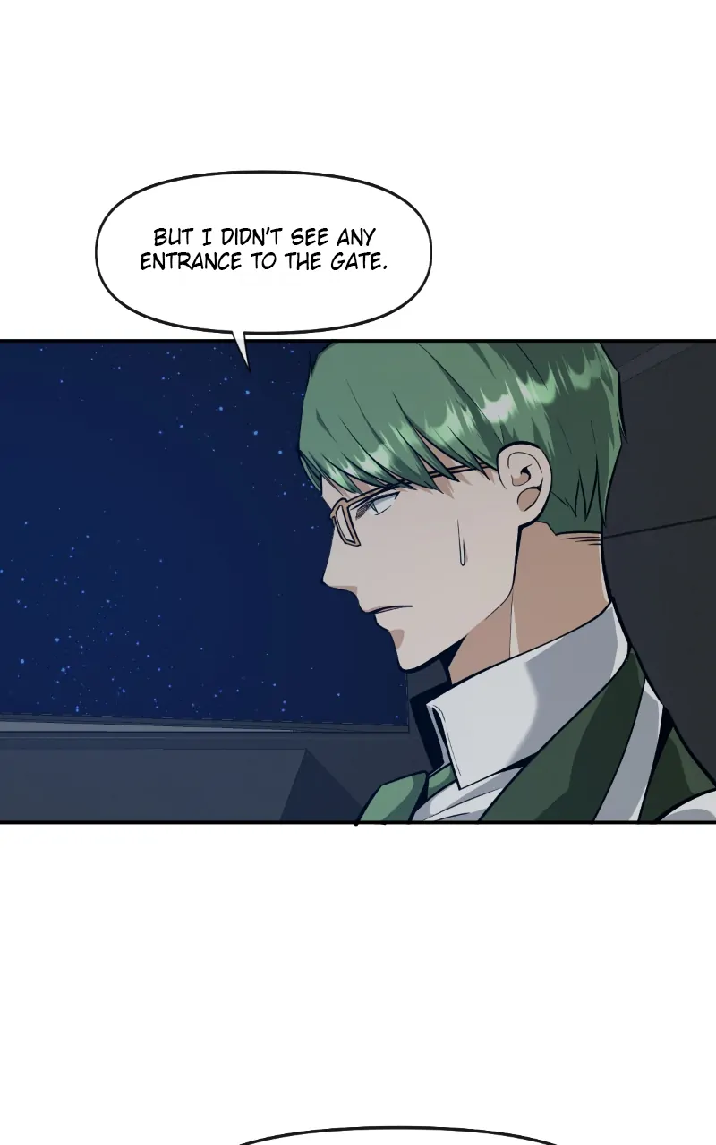 The Teacher of Perishable Villains Chapter 122 - page 62