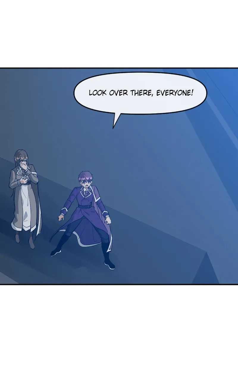 The Teacher of Perishable Villains Chapter 122 - page 64