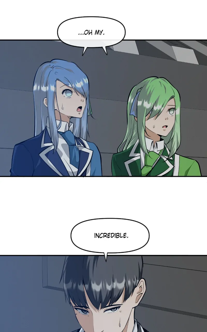 The Teacher of Perishable Villains Chapter 122 - page 65