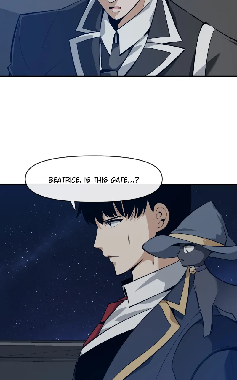 The Teacher of Perishable Villains Chapter 122 - page 66