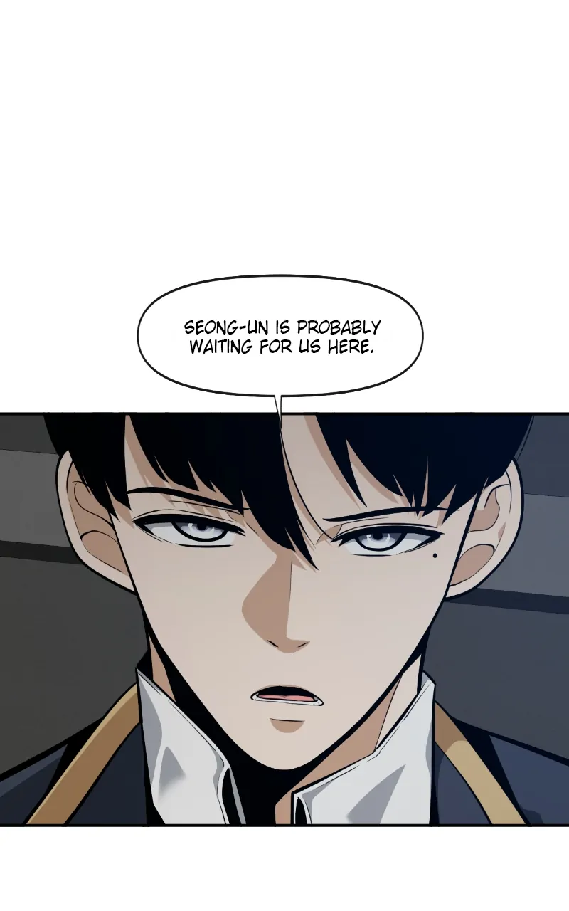 The Teacher of Perishable Villains Chapter 122 - page 69