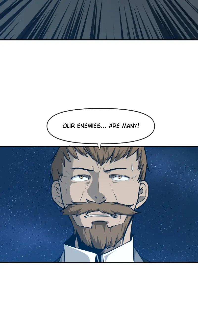 The Teacher of Perishable Villains Chapter 122 - page 73