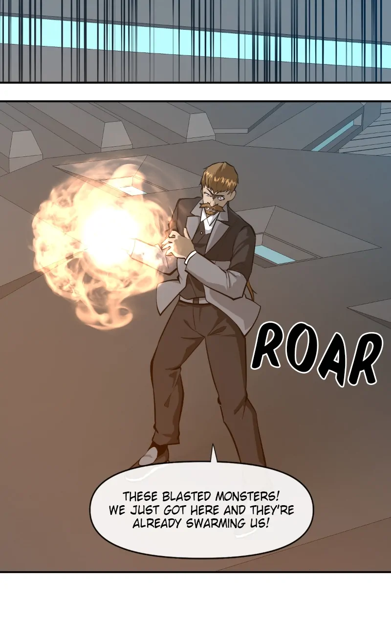 The Teacher of Perishable Villains Chapter 122 - page 77