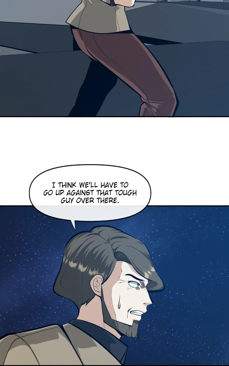 The Teacher of Perishable Villains Chapter 122 - page 80