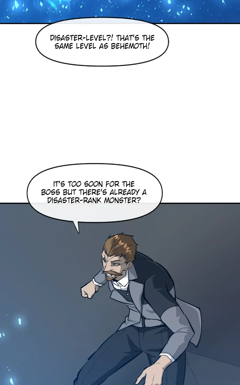 The Teacher of Perishable Villains Chapter 122 - page 82