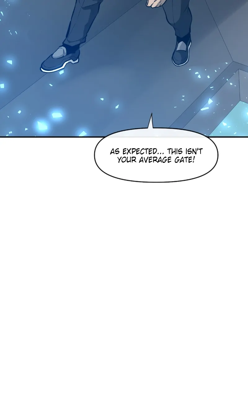 The Teacher of Perishable Villains Chapter 122 - page 83