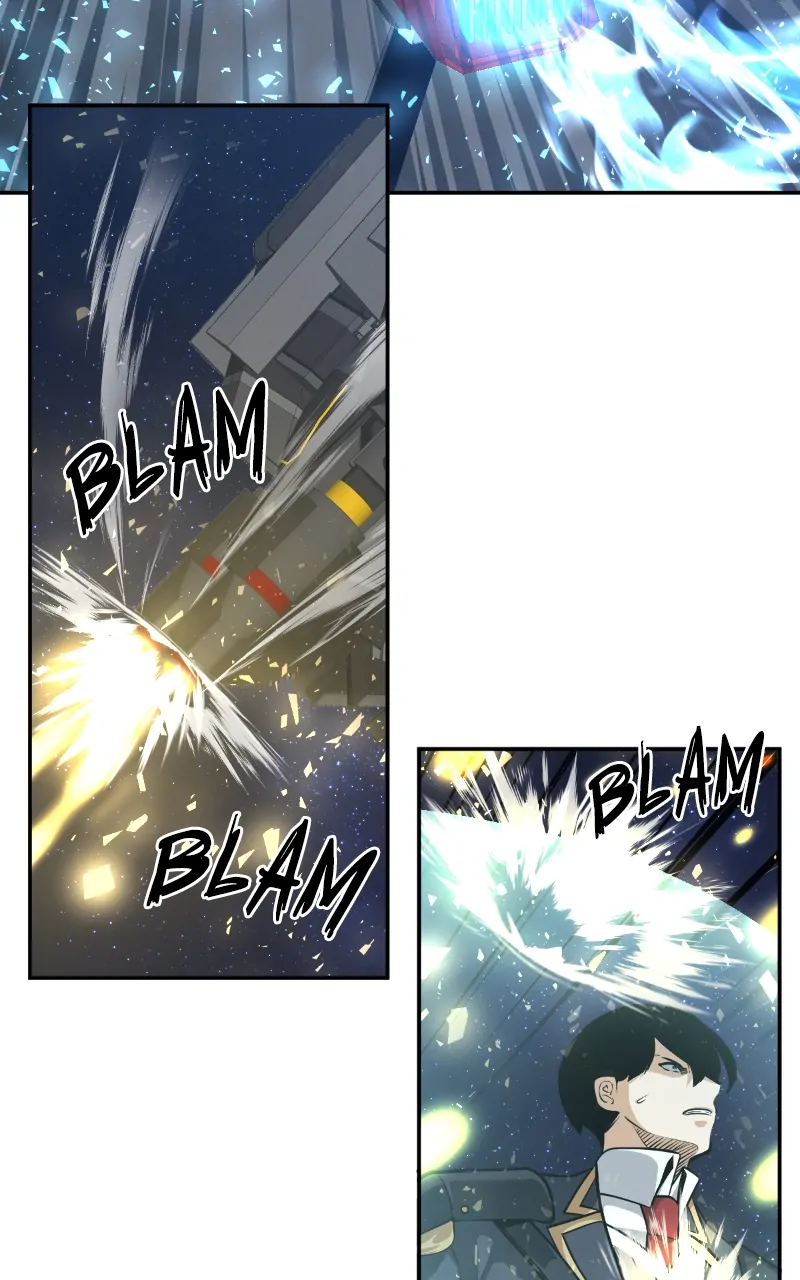 The Teacher of Perishable Villains Chapter 122 - page 85