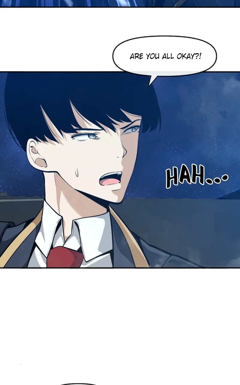 The Teacher of Perishable Villains Chapter 122 - page 87