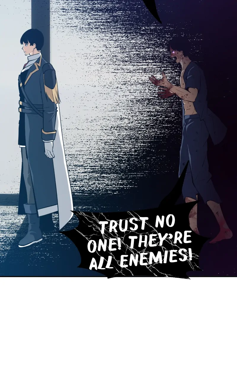 The Teacher of Perishable Villains Chapter 122 - page 7