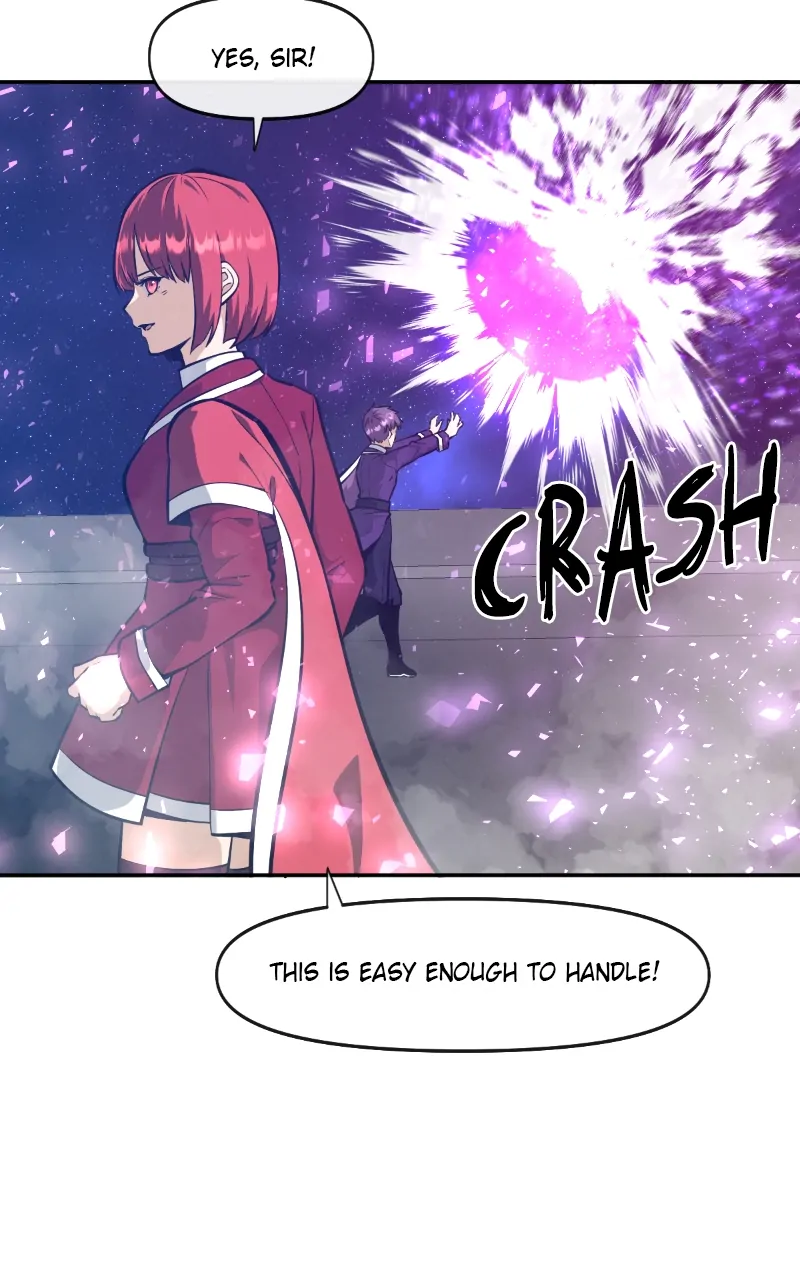 The Teacher of Perishable Villains Chapter 122 - page 88