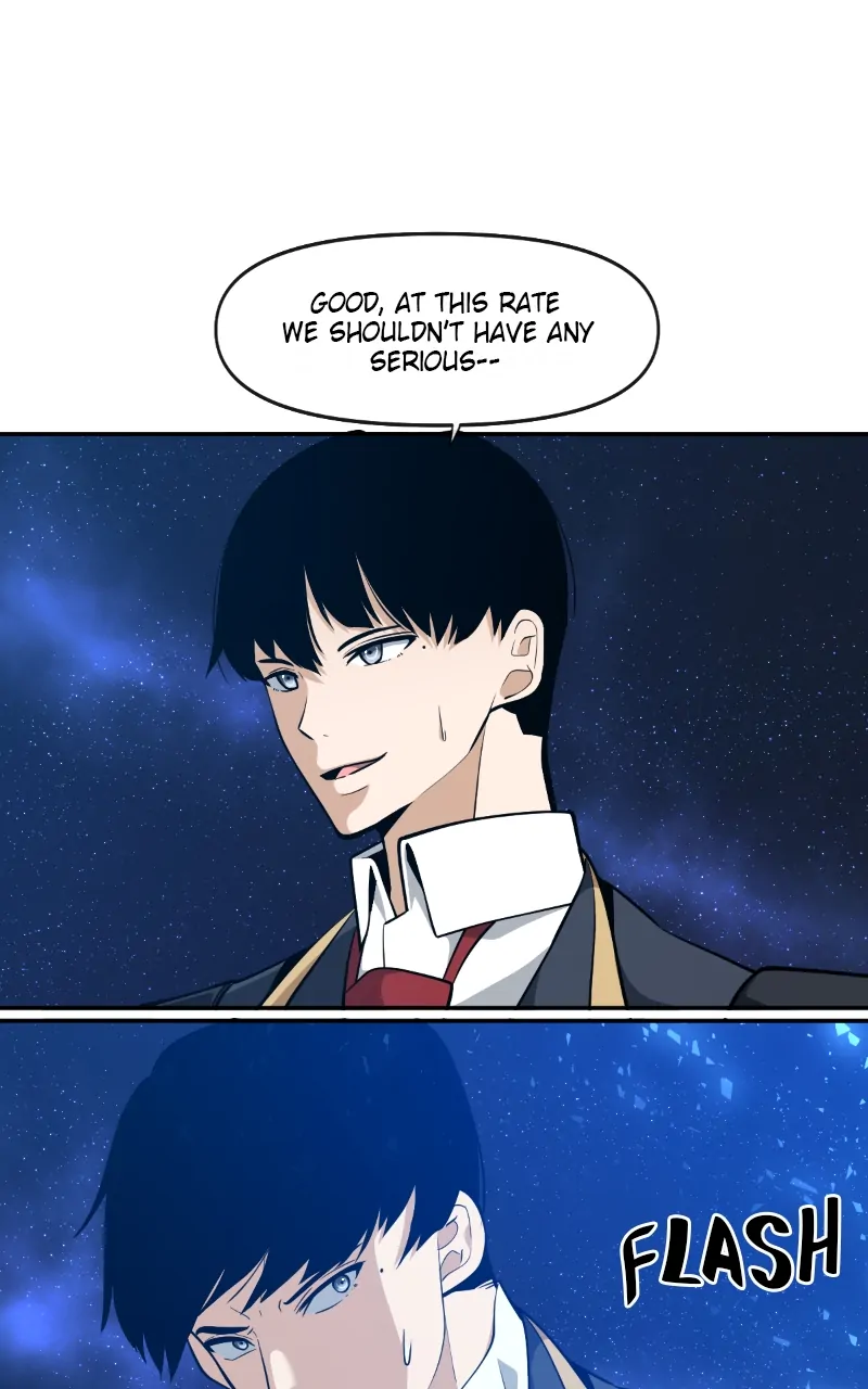 The Teacher of Perishable Villains Chapter 122 - page 89