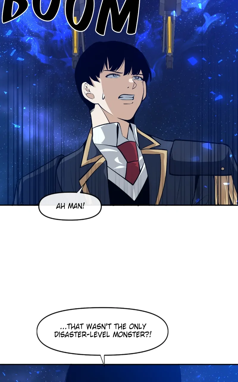 The Teacher of Perishable Villains Chapter 122 - page 91