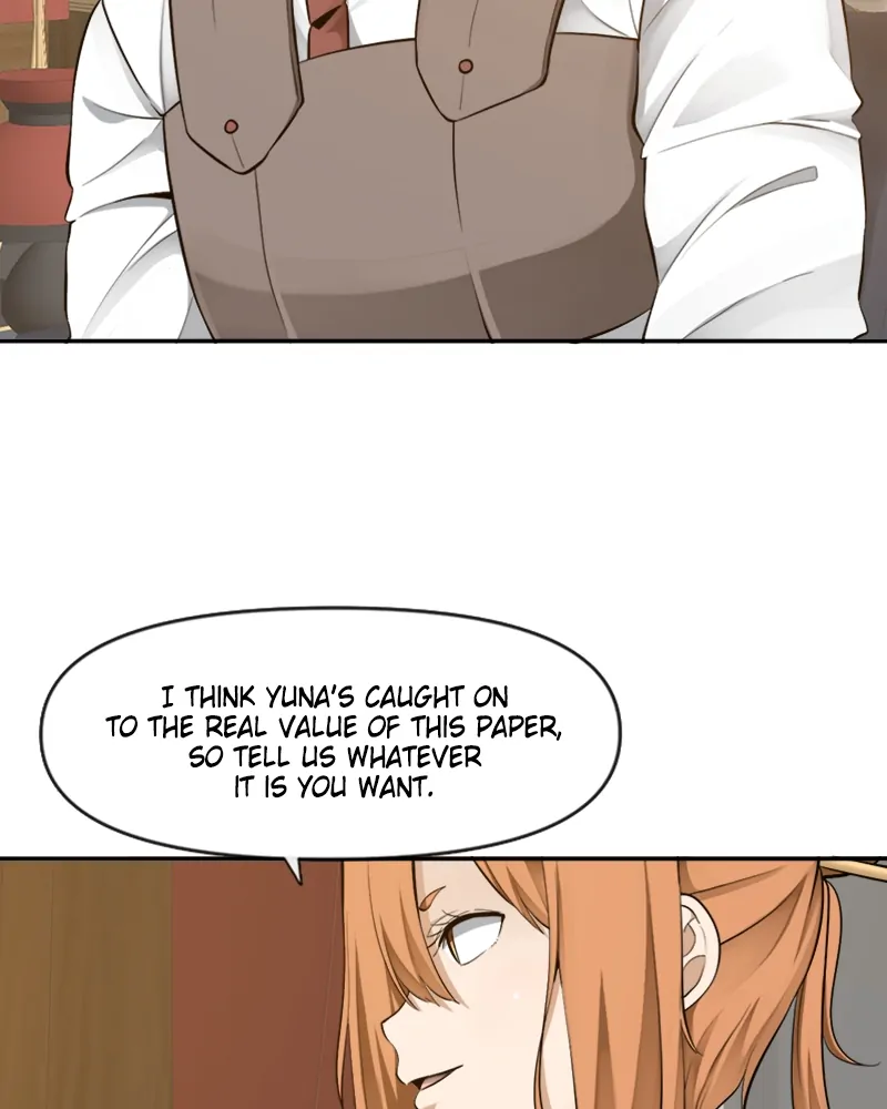 The Teacher of Perishable Villains Chapter 54 - page 103