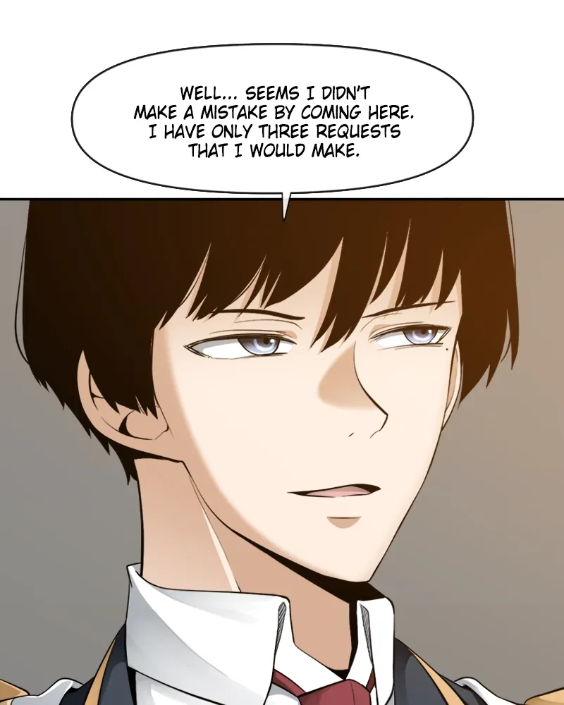 The Teacher of Perishable Villains Chapter 54 - page 105