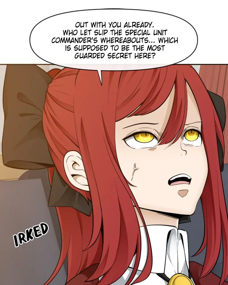 The Teacher of Perishable Villains Chapter 54 - page 16