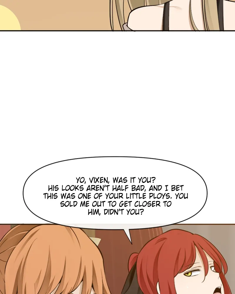 The Teacher of Perishable Villains Chapter 54 - page 22