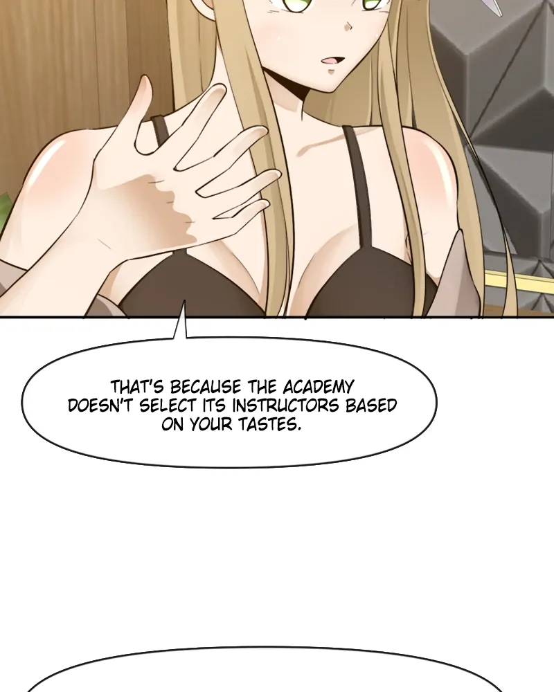 The Teacher of Perishable Villains Chapter 54 - page 33
