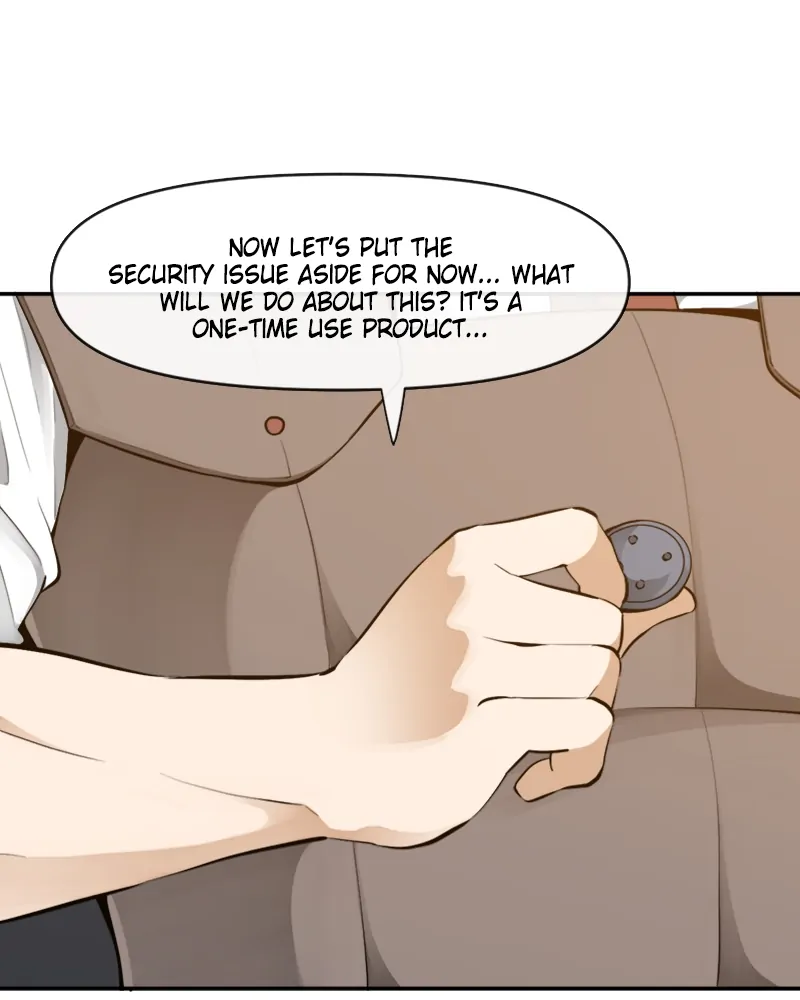 The Teacher of Perishable Villains Chapter 54 - page 50