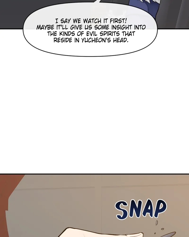 The Teacher of Perishable Villains Chapter 54 - page 56
