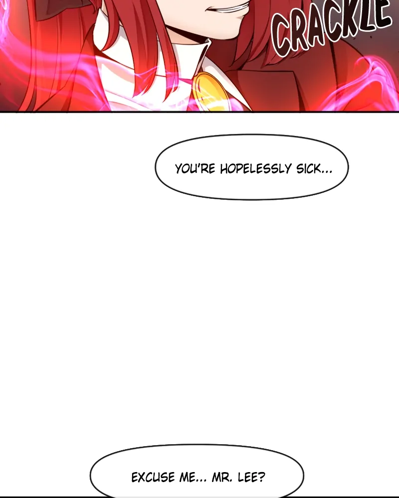 The Teacher of Perishable Villains Chapter 54 - page 67