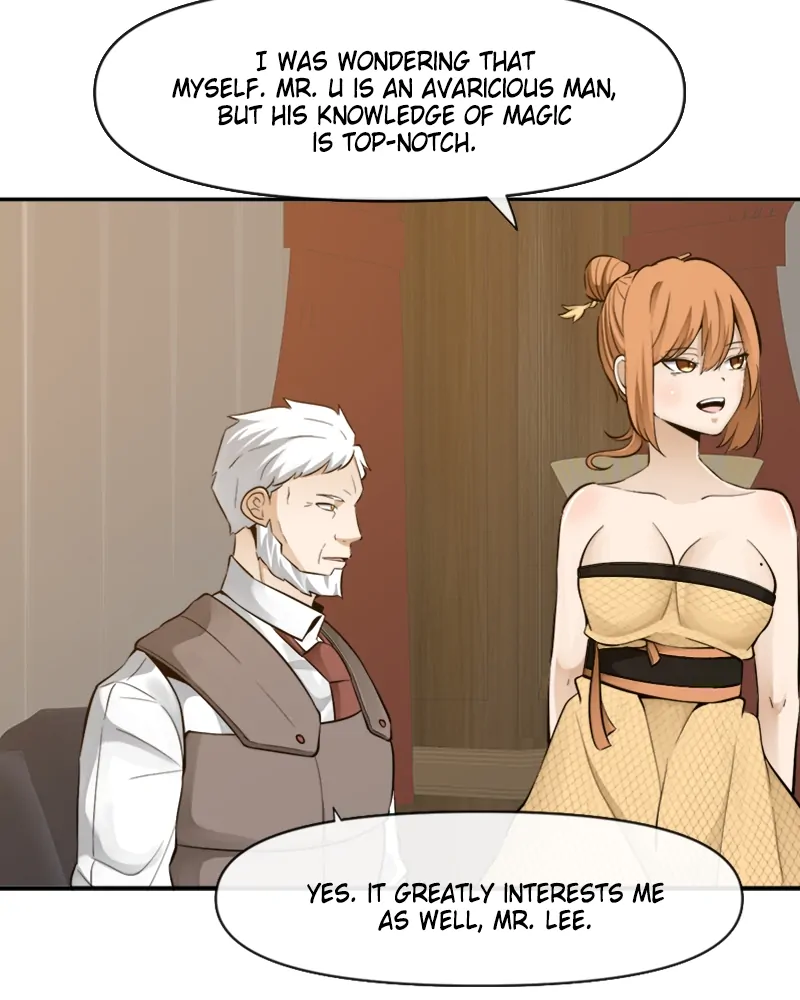 The Teacher of Perishable Villains Chapter 54 - page 70