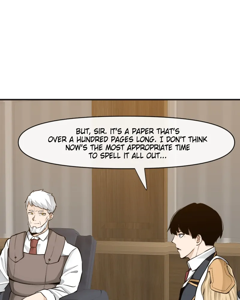 The Teacher of Perishable Villains Chapter 54 - page 71