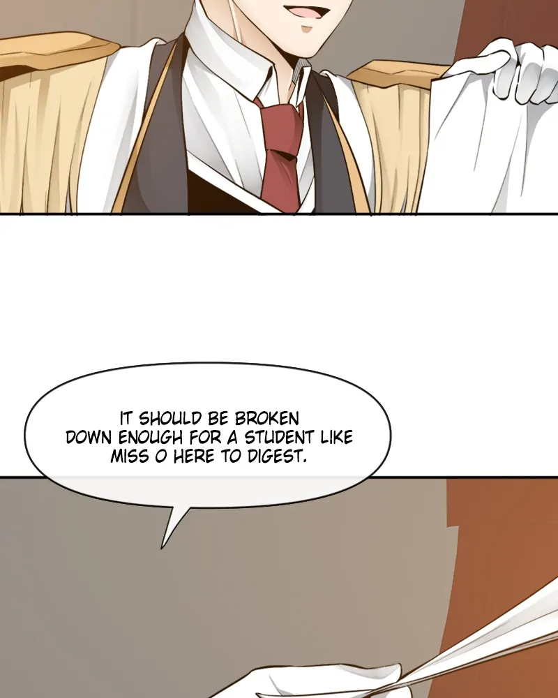 The Teacher of Perishable Villains Chapter 54 - page 73