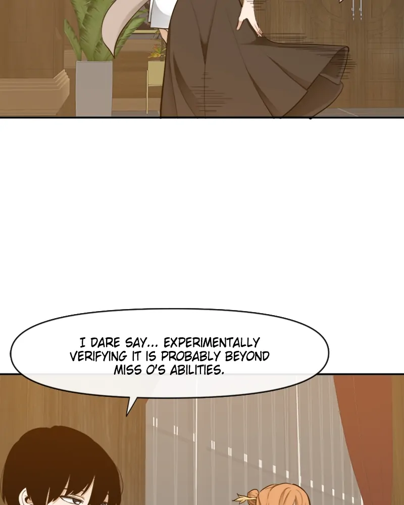 The Teacher of Perishable Villains Chapter 54 - page 96
