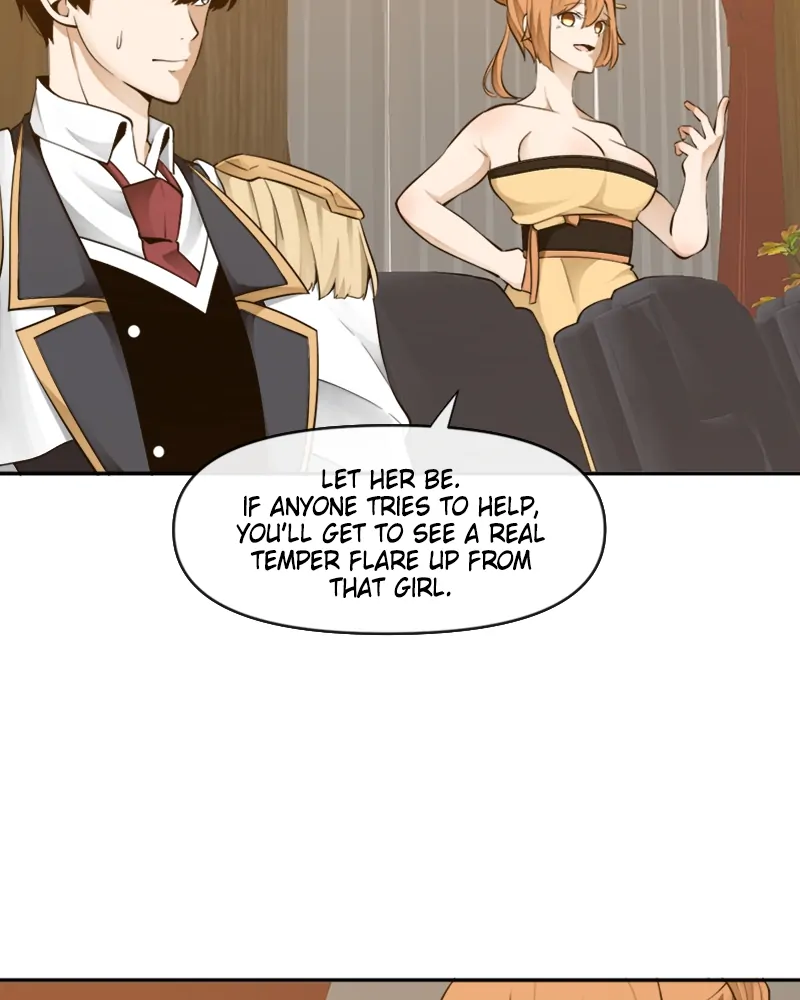 The Teacher of Perishable Villains Chapter 54 - page 97