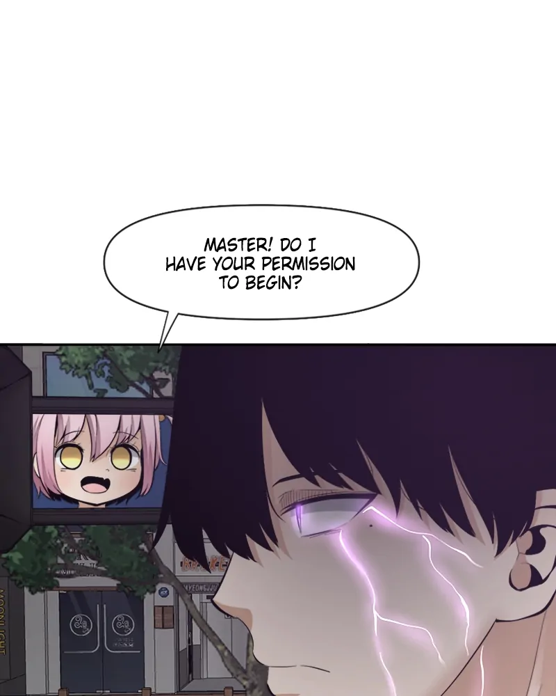 The Teacher of Perishable Villains Chapter 45 - page 23