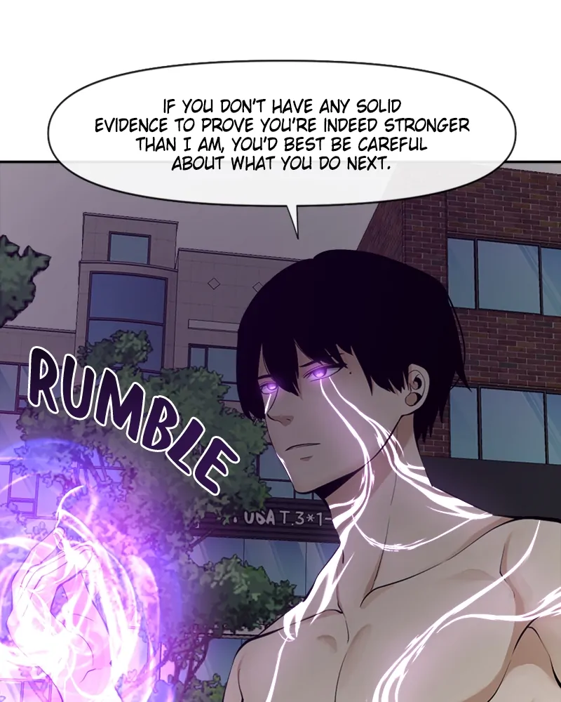 The Teacher of Perishable Villains Chapter 45 - page 35