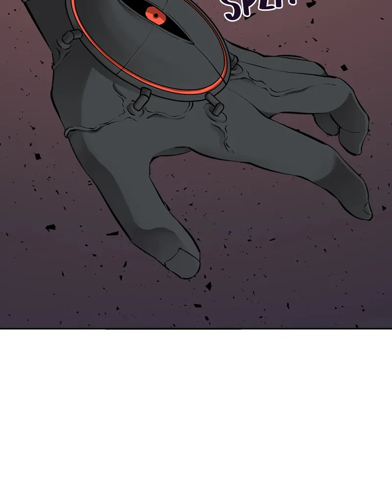 The Teacher of Perishable Villains Chapter 45 - page 37