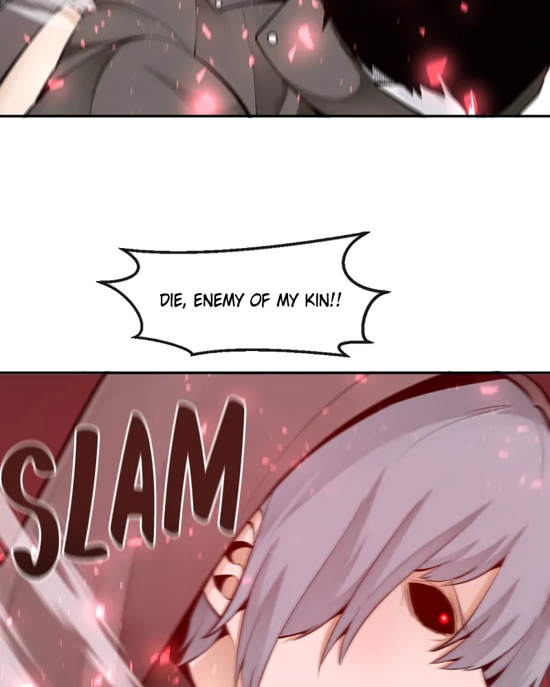 The Teacher of Perishable Villains Chapter 45 - page 2