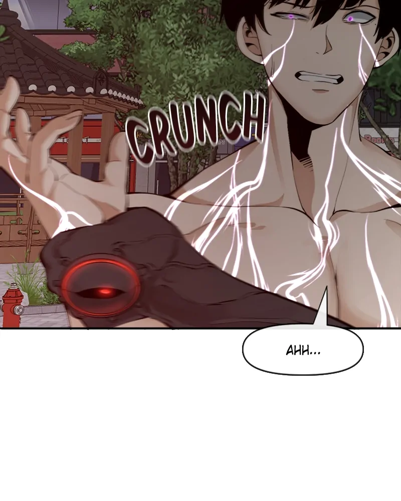 The Teacher of Perishable Villains Chapter 45 - page 43