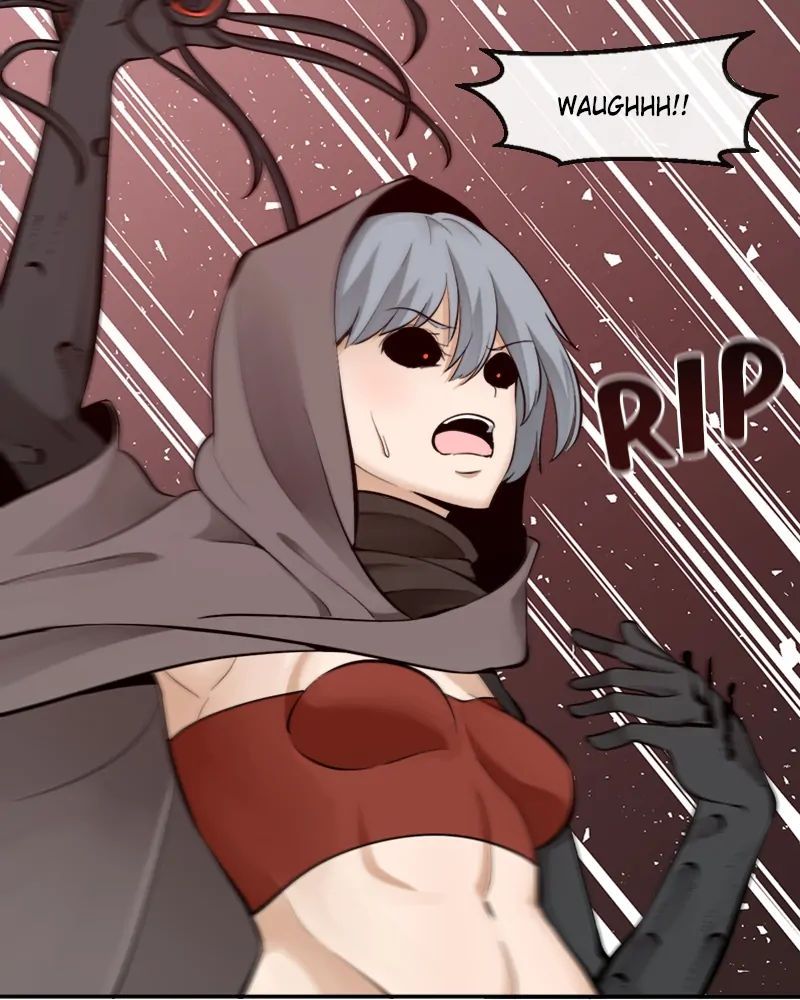 The Teacher of Perishable Villains Chapter 45 - page 47