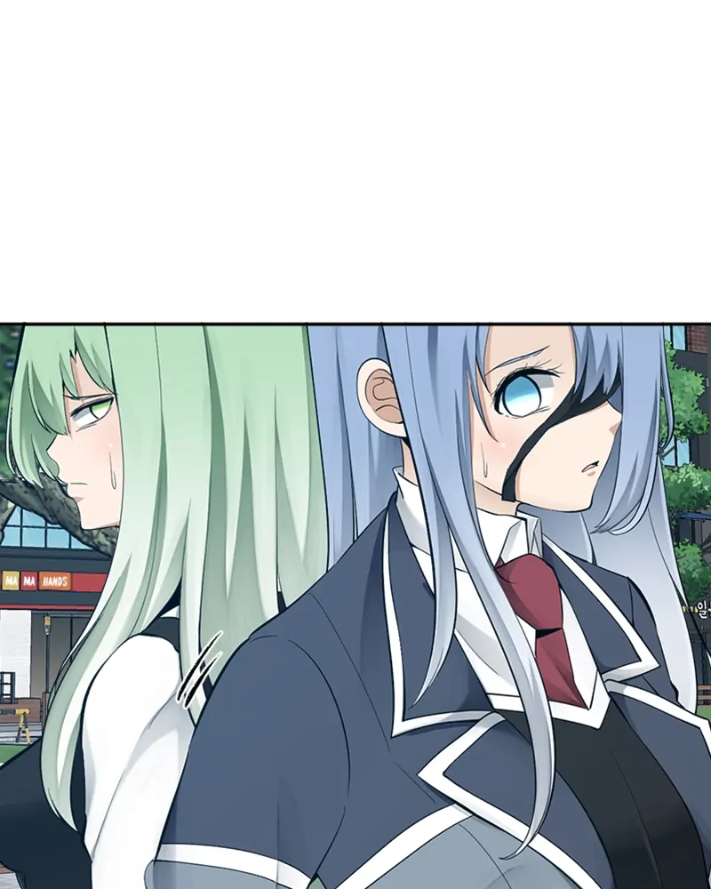 The Teacher of Perishable Villains Chapter 45 - page 59