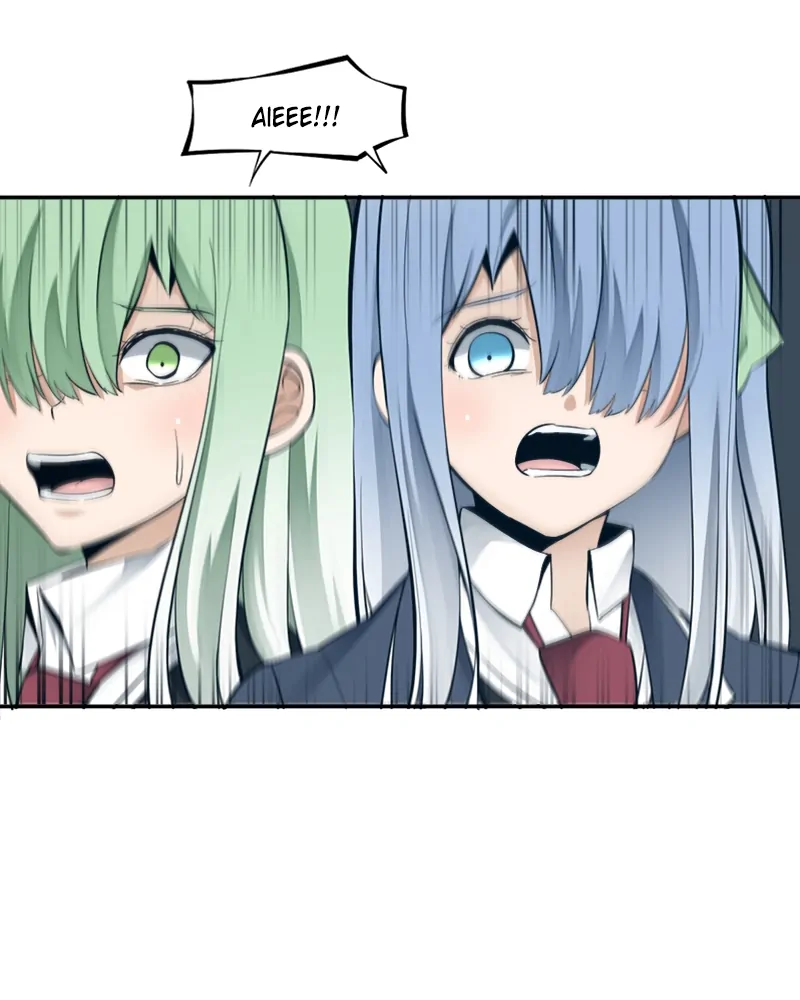 The Teacher of Perishable Villains Chapter 45 - page 65
