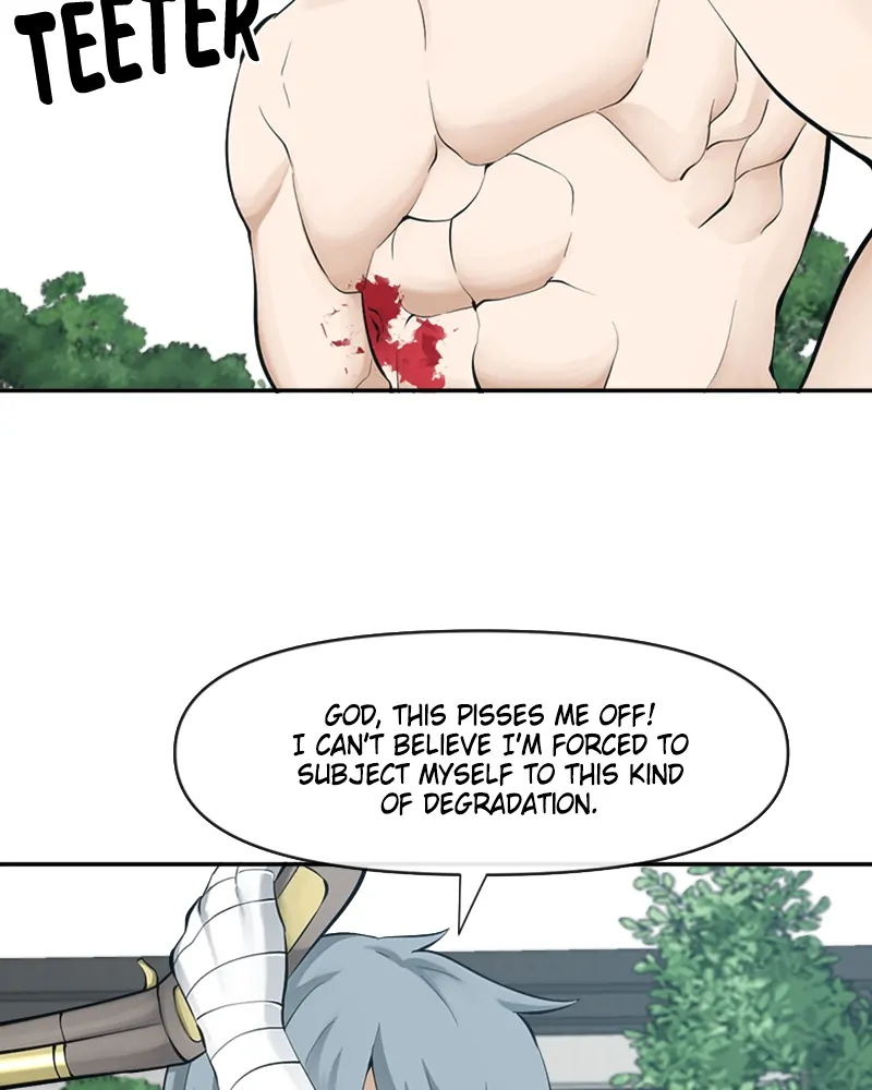 The Teacher of Perishable Villains Chapter 45 - page 70