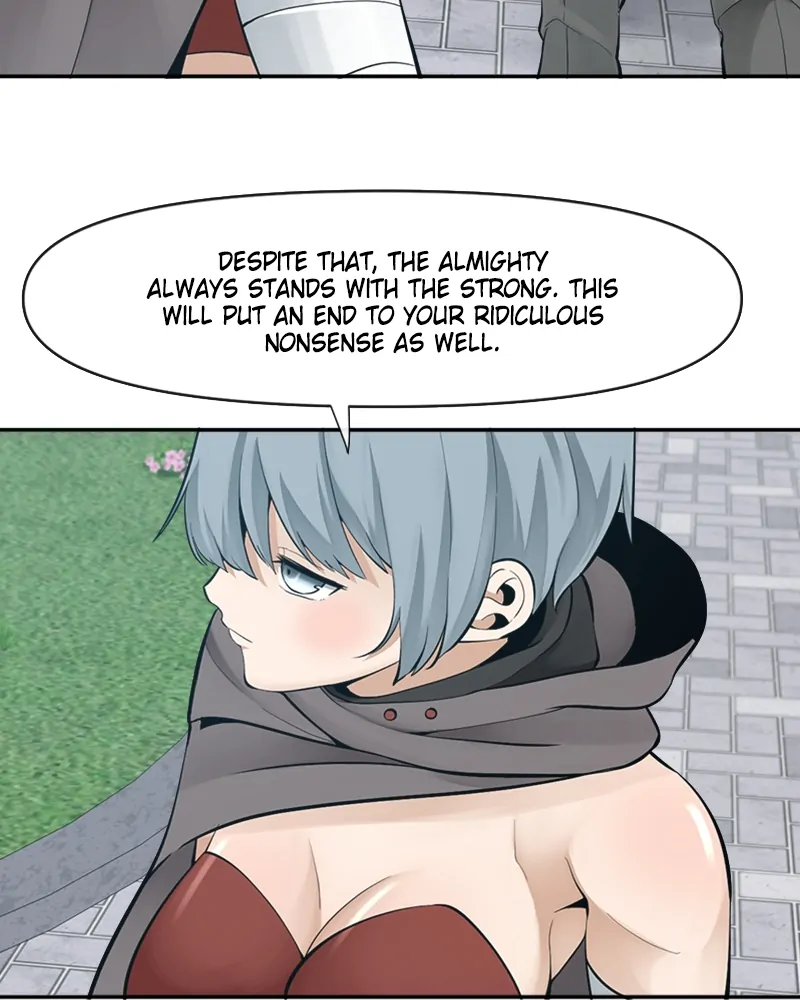 The Teacher of Perishable Villains Chapter 45 - page 74