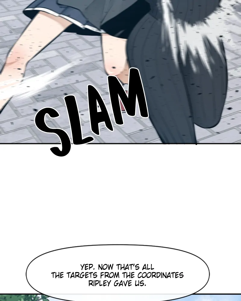 The Teacher of Perishable Villains Chapter 45 - page 93