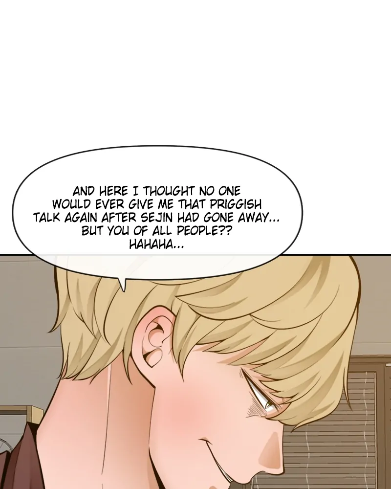 The Teacher of Perishable Villains Chapter 53 - page 13
