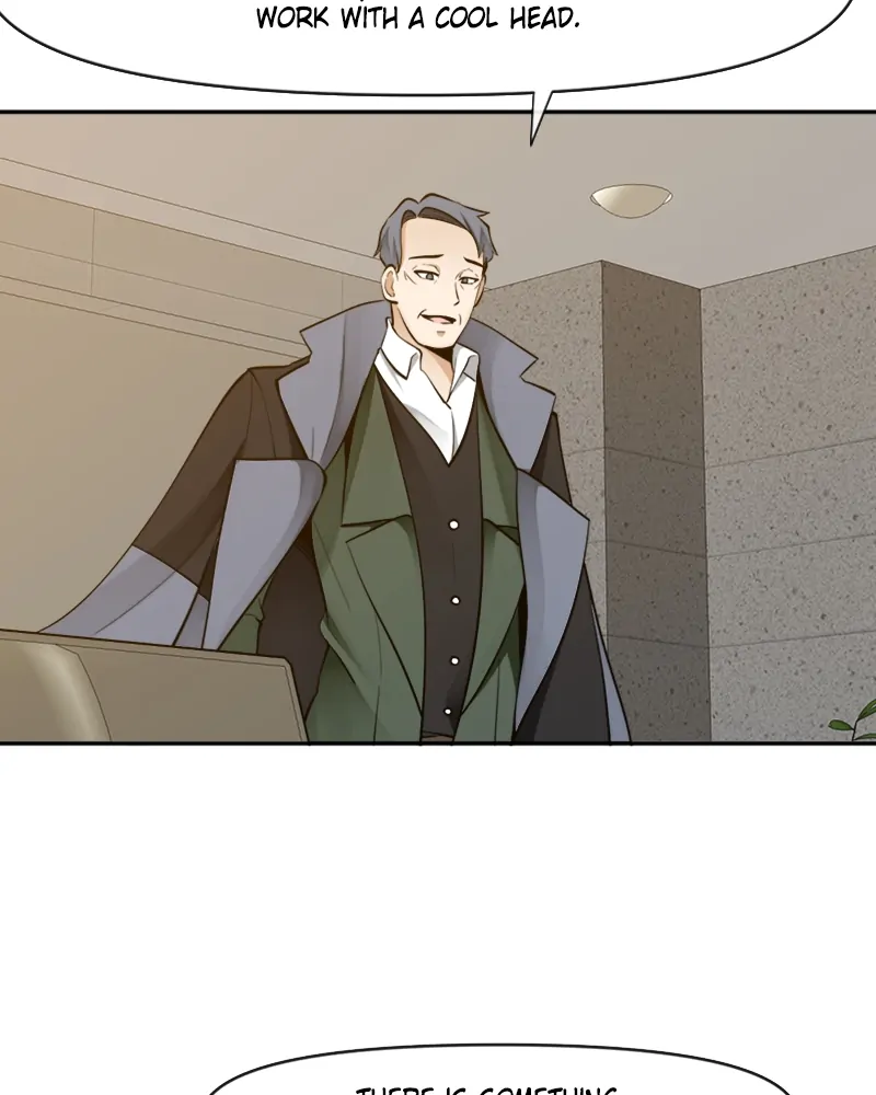 The Teacher of Perishable Villains Chapter 53 - page 16