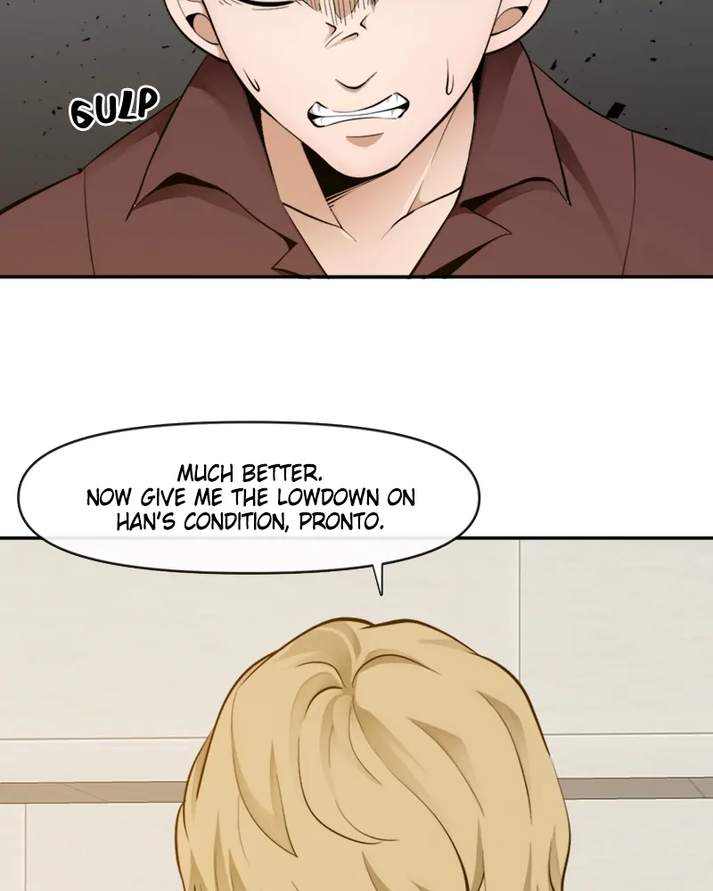 The Teacher of Perishable Villains Chapter 53 - page 22