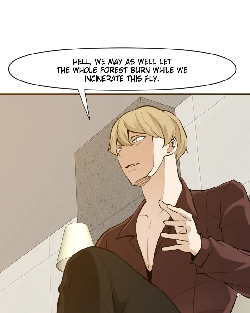 The Teacher of Perishable Villains Chapter 53 - page 30