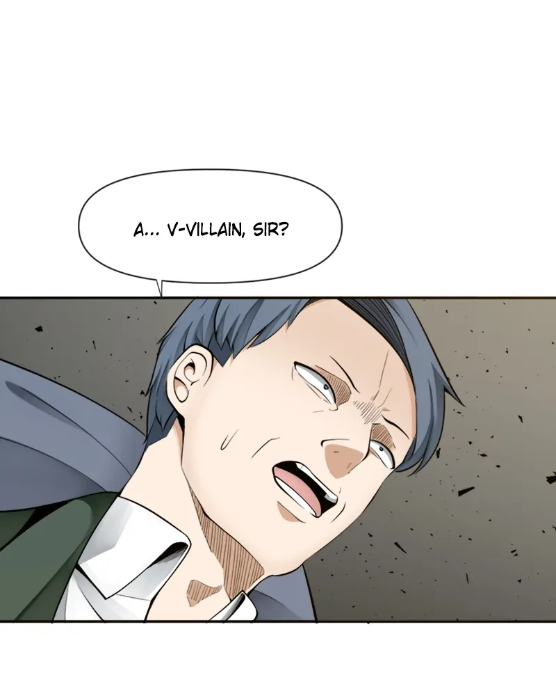The Teacher of Perishable Villains Chapter 53 - page 41